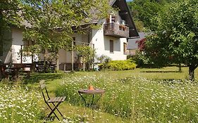 River House Radolca