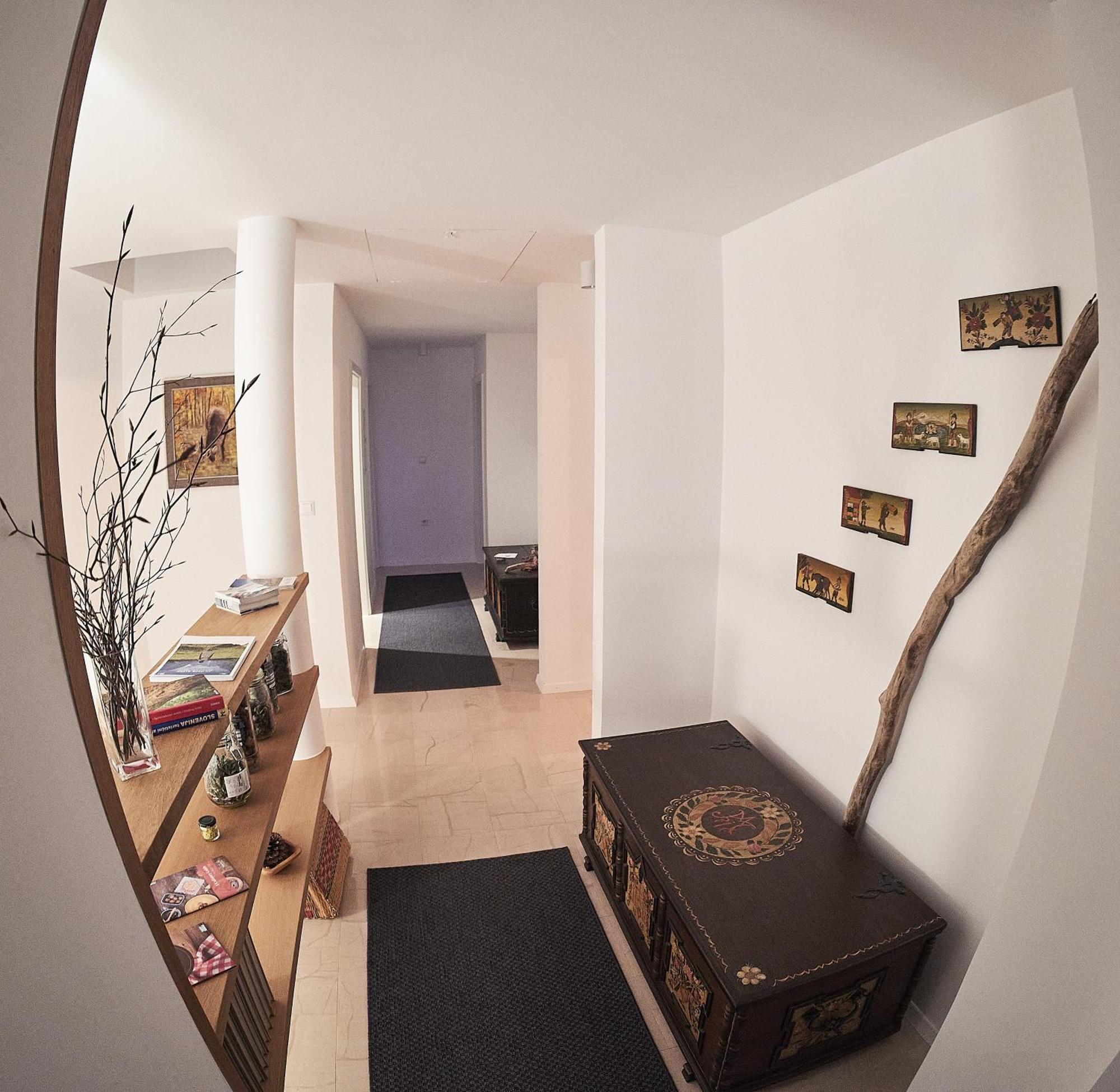 River House Radolca Radovljica Esterno foto