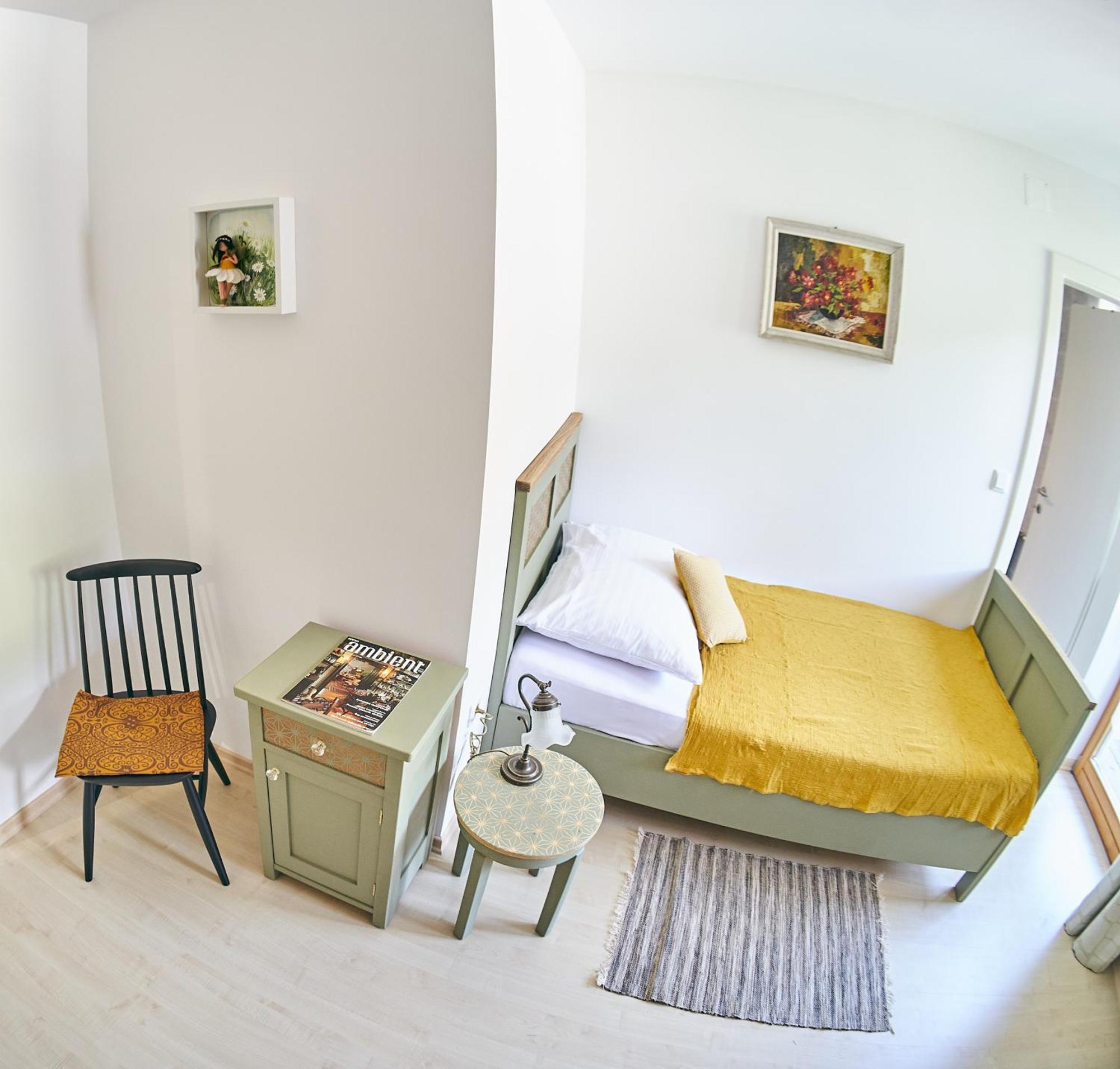 River House Radolca Radovljica Esterno foto