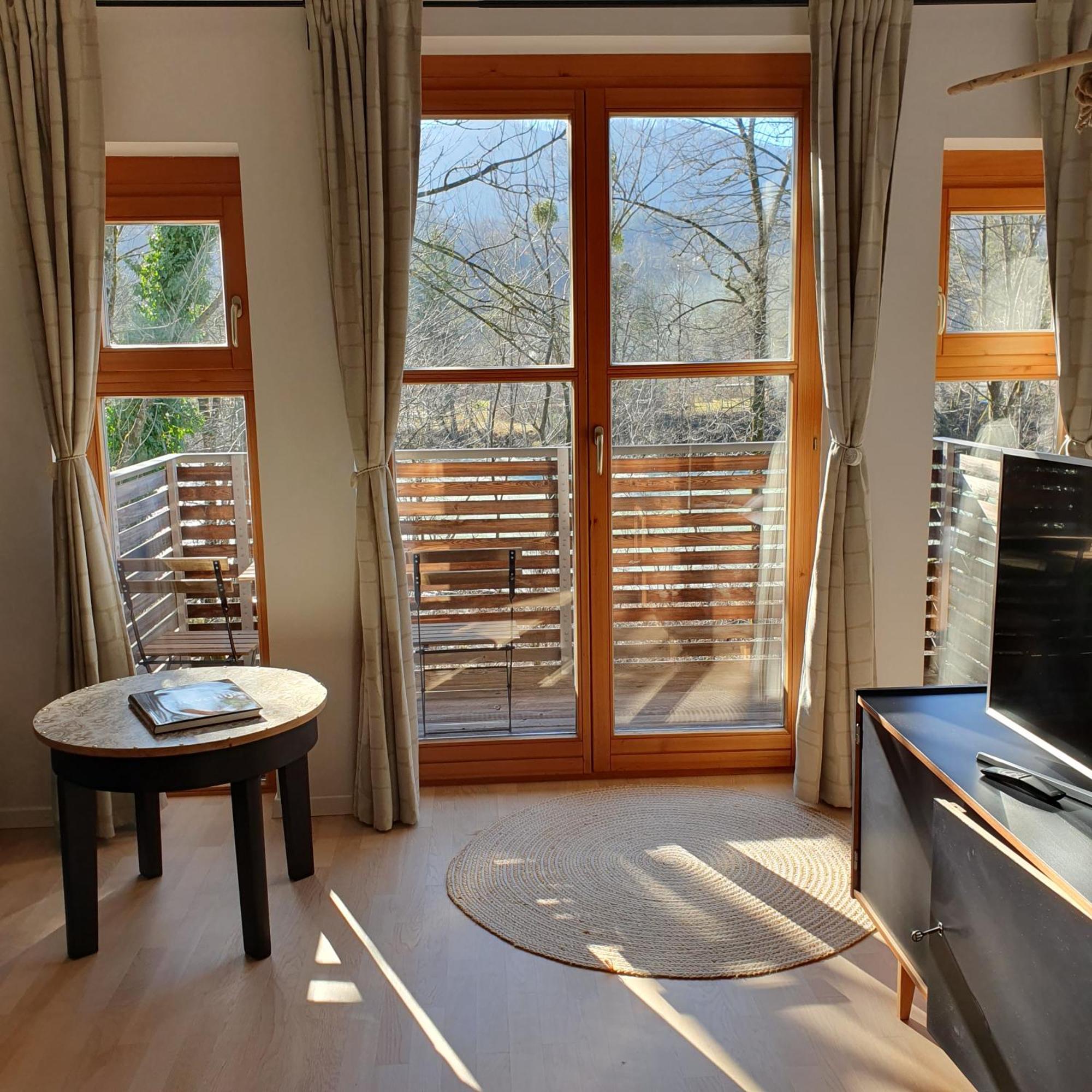 River House Radolca Radovljica Esterno foto