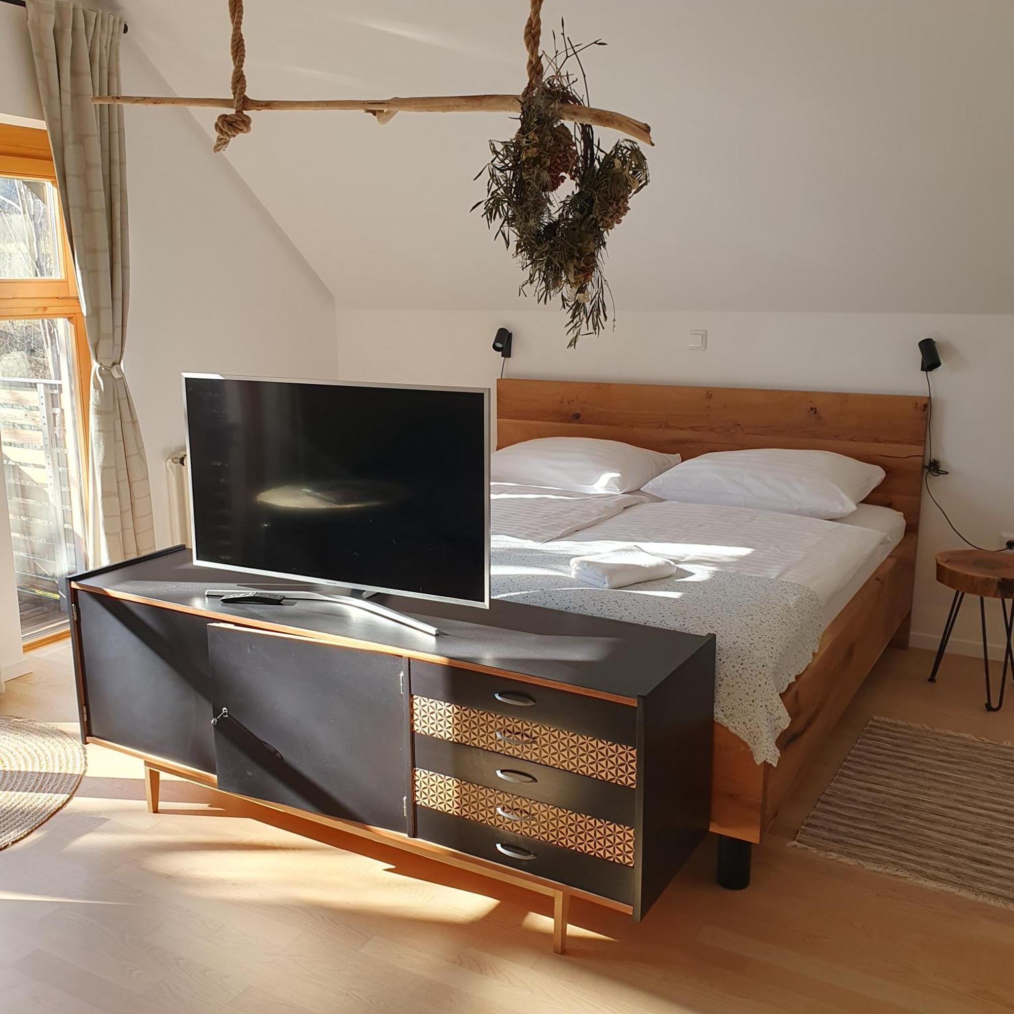 River House Radolca Radovljica Esterno foto