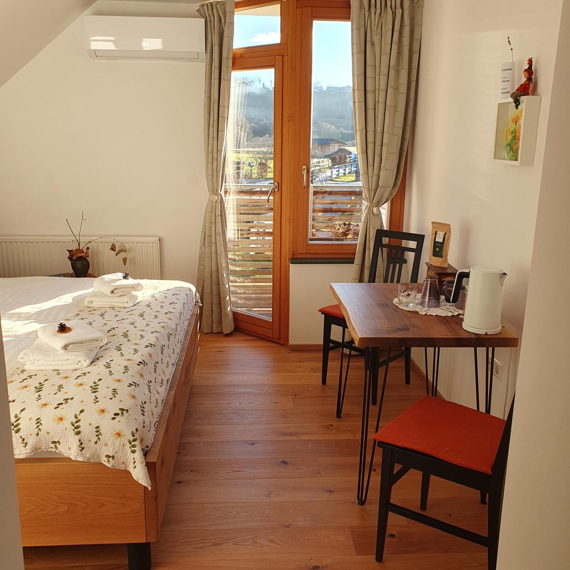 River House Radolca Radovljica Esterno foto