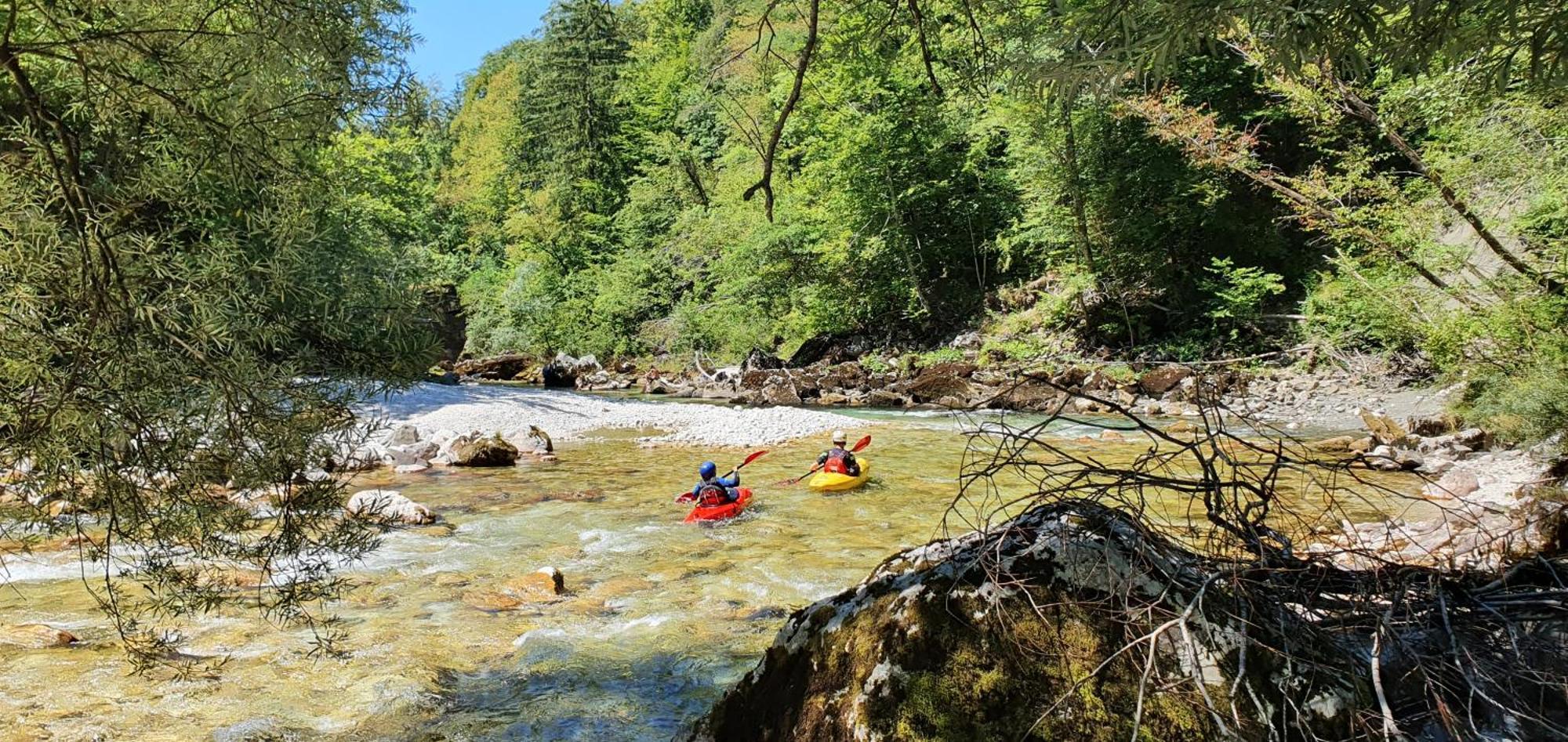 River House Radolca Radovljica Esterno foto